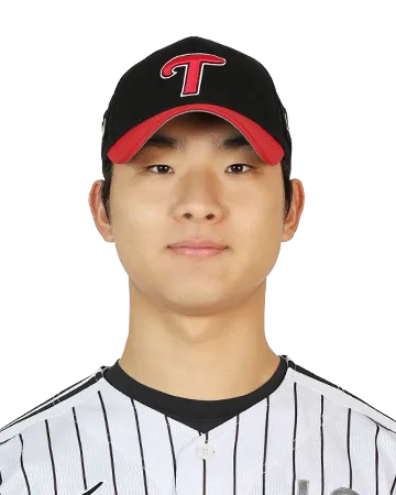 우강훈 선수 이미지