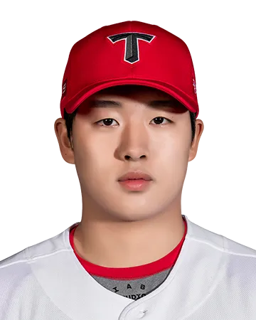 정찬화 선수 이미지