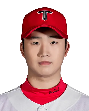 김현수 선수 이미지