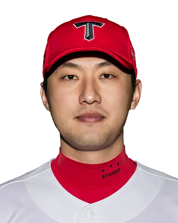 홍건희 선수 이미지
