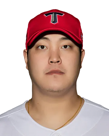 조상우 선수 이미지