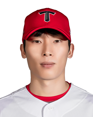 KIA 타이거즈 김호령 선수 프로필 이미지