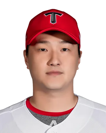 전상현 선수 이미지