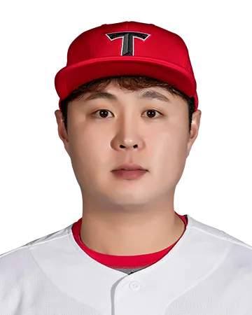 윤중현 선수 이미지