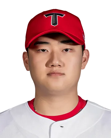 김시훈 선수 이미지