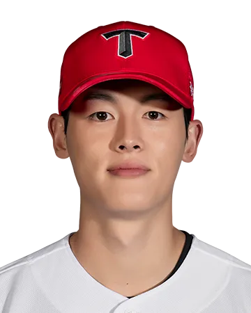 김현수 선수 이미지