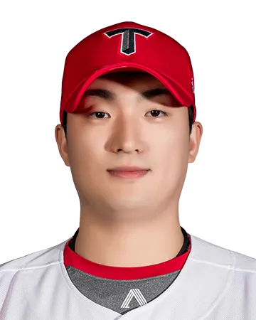 김도현 선수 이미지