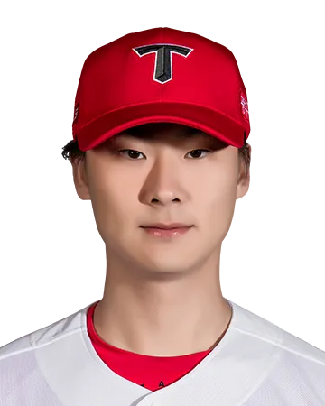 곽도규 선수 이미지