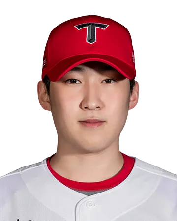 윤영철 선수 이미지