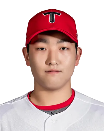 김정엽 선수 이미지