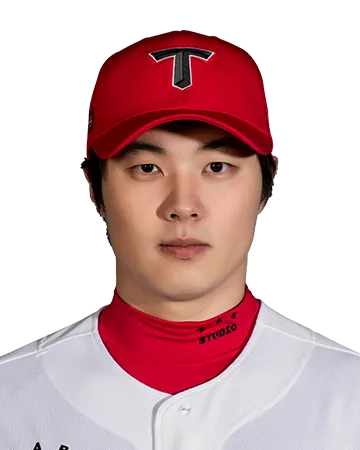 유지성 선수 이미지