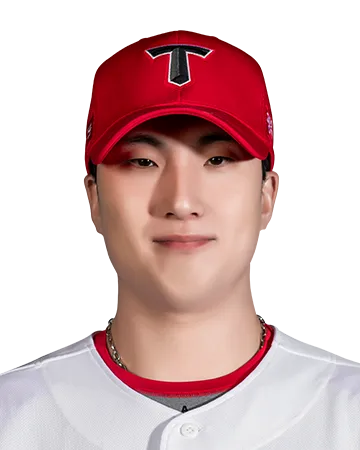 정해영 선수 이미지