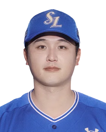 최원태 선수 이미지