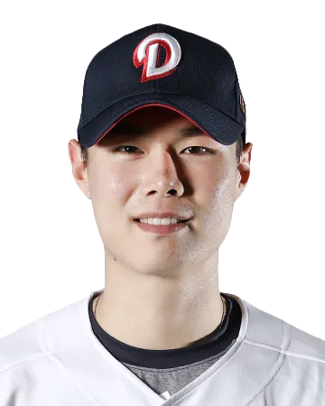 김동주 선수 이미지