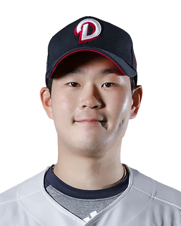 김영현 선수 이미지
