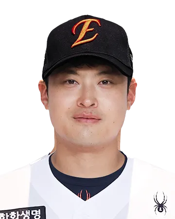 이형범 선수 이미지