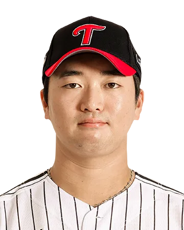 고우석 선수 이미지