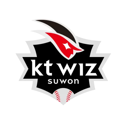 KT 위즈 로고