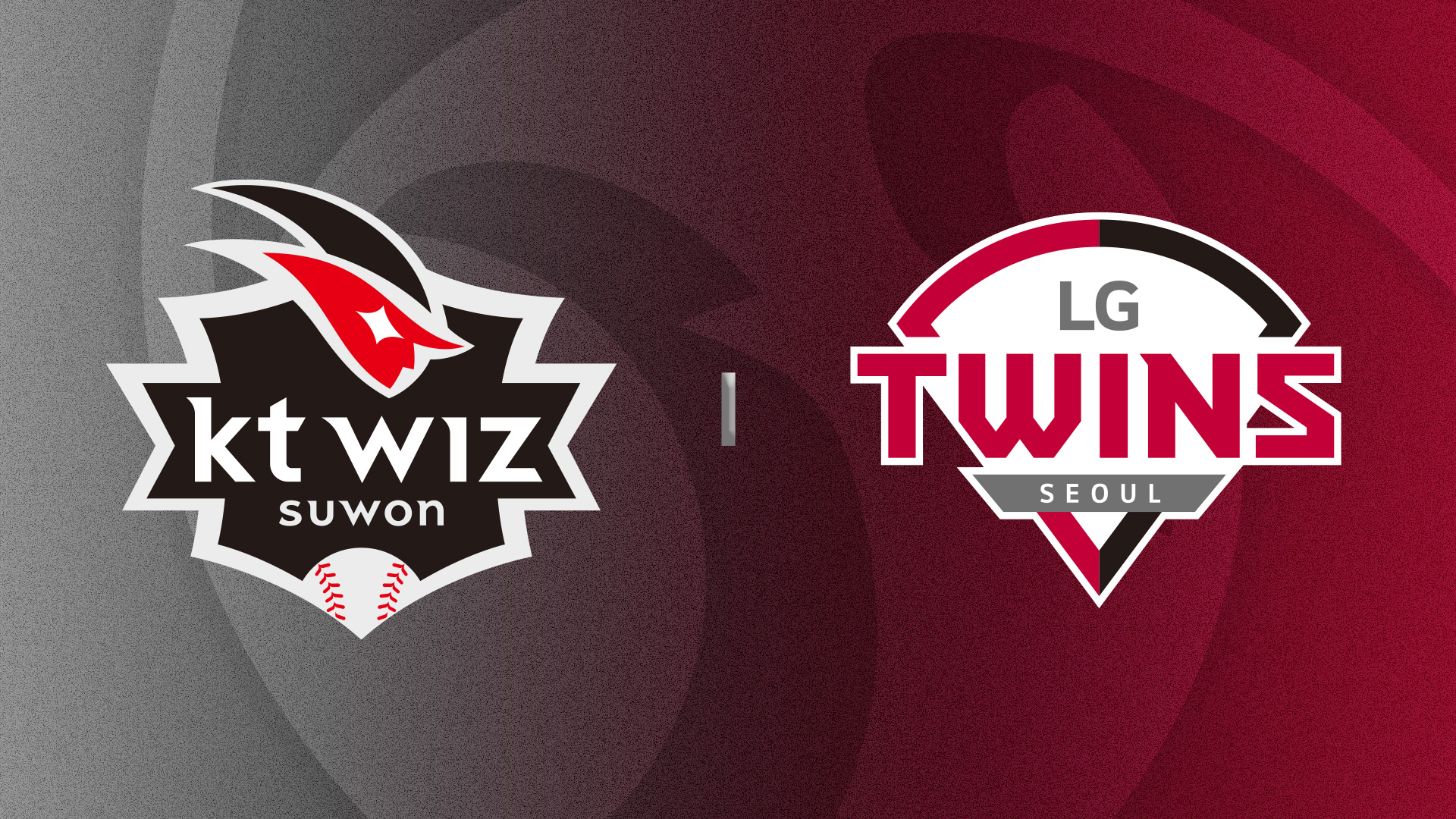 TVING KBO KT vs LG 썸네일