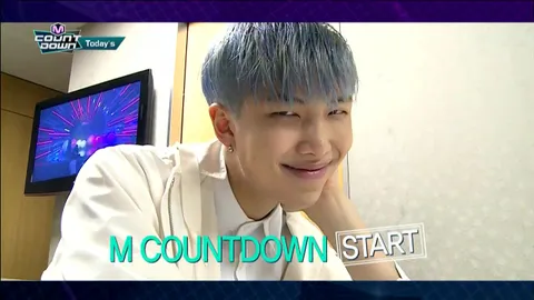 M COUNTDOWN 422화