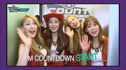 M COUNTDOWN 426화