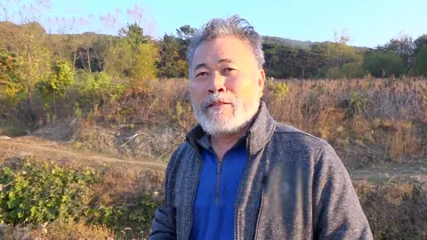 유해 동물과의 사투! 등검은말벌, 야생 멧돼지 퇴치