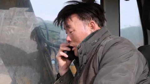 추울수록 맛있다 장(長)마와 대방어