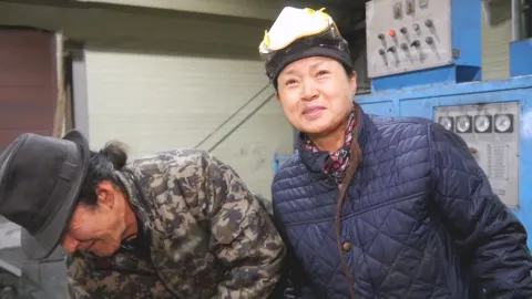 편견의 벽을 넘어라! 여성 기술자들