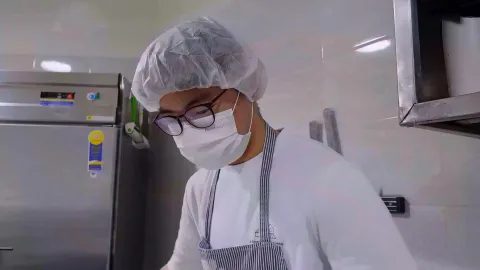 국민 간식! 빵의 모든 것