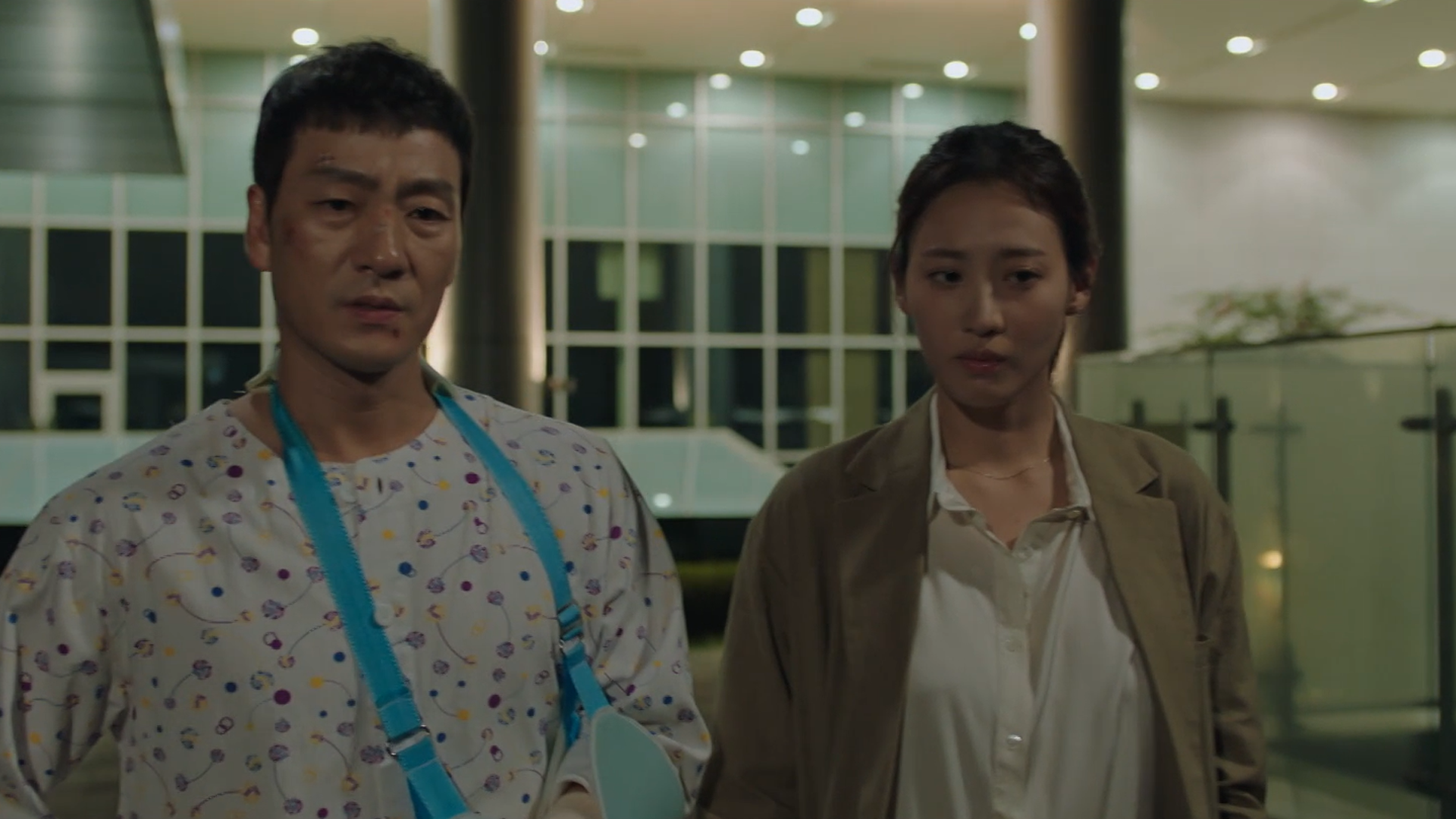 키마이라 2화 Tving 