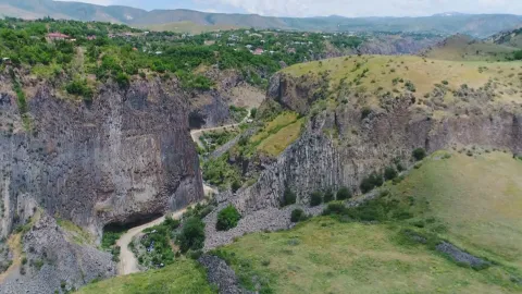 꿈꾸는 동유럽-코카서스 시골기행, 아르메니아