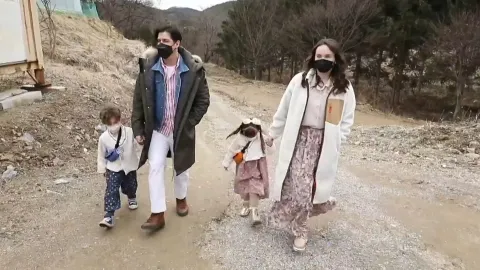 239. [어서와 한국은 처음이지?] 239화