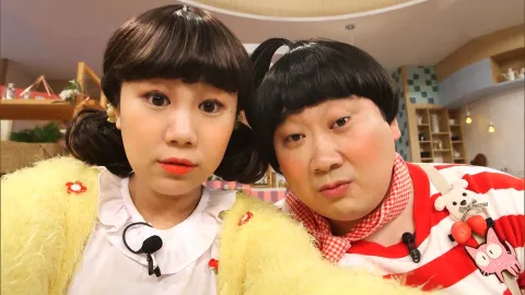 비상! 강추위 주의보