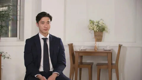 결혼에 진심 9화