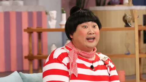 거북목이 쑤욱