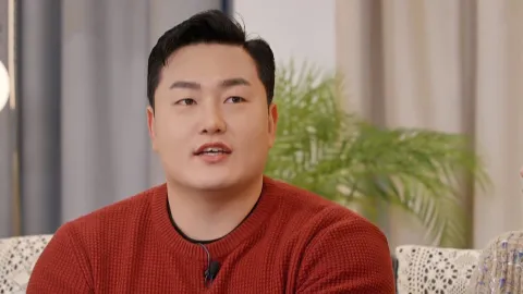 4. 조선의 사랑꾼 4화