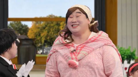 귤을 먹으면 왜 손발이 노랗게 돼요?