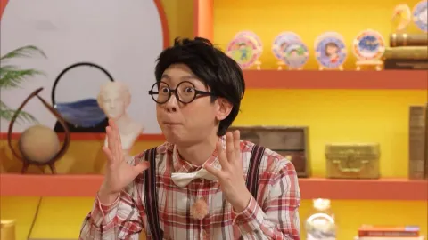 창피하면 왜 얼굴이 빨개져요?