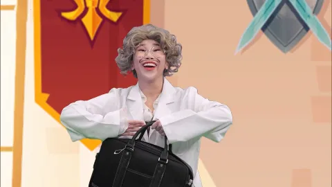 자고 나면 더 많이 생기는 눈곱!