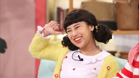 멀미가 괴로워!