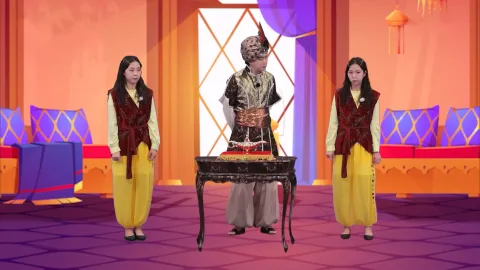 쌍둥이는 지문 모양도 같아요?
