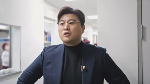 9. 조선의 사랑꾼 9화