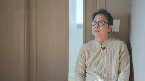 11. 조선의 사랑꾼 11화