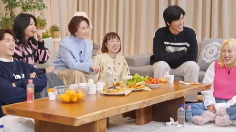 12. 조선의 사랑꾼 12화
