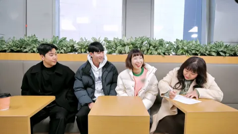 14. 조선의 사랑꾼 14화