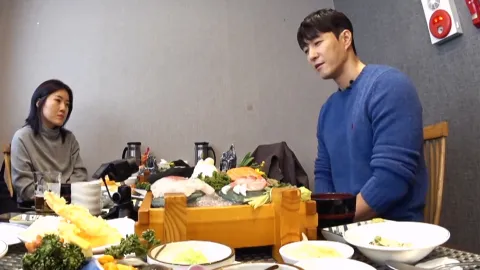 16. 조선의 사랑꾼 16화
