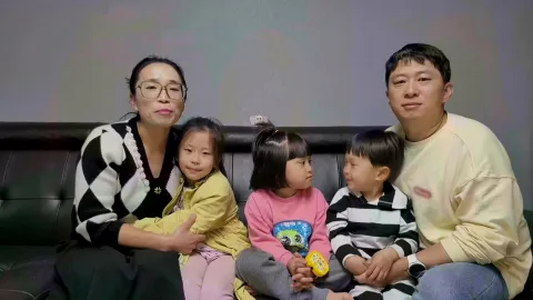 146. 금쪽같은 내새끼 146화