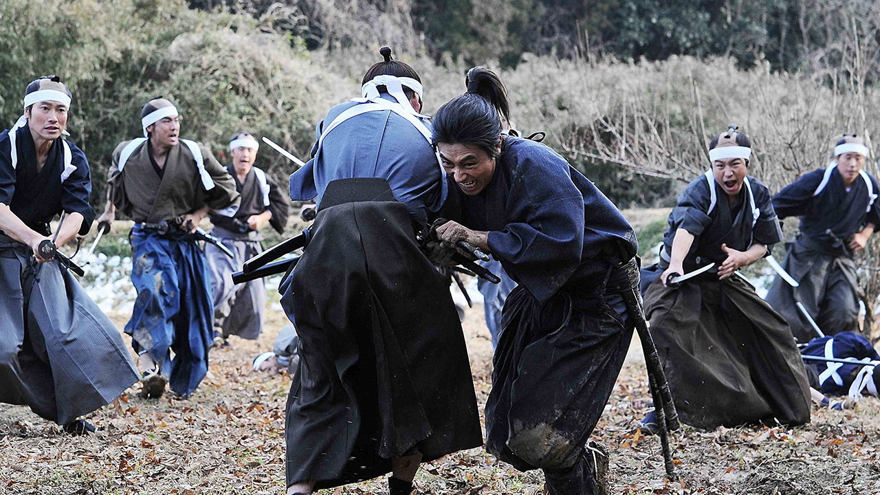 무사시