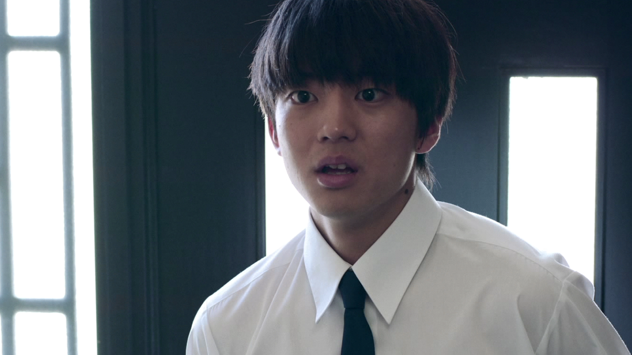 악의 꽃