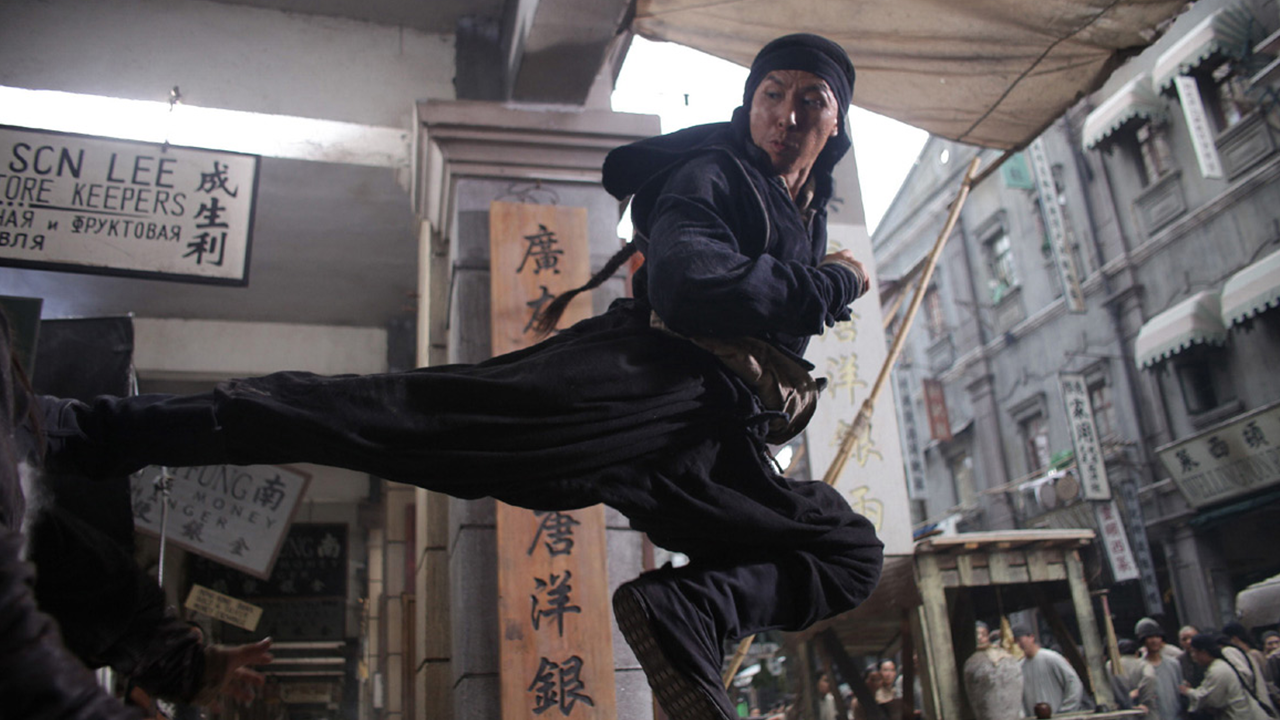 8인- 최후의 결사단
